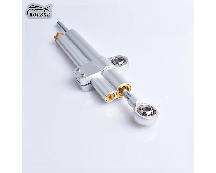 Motorcycle Damper Stabilizer